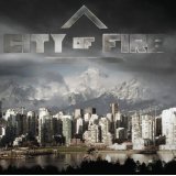 CITY OF FIRE