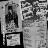 WRETCHED END WRETCHED END