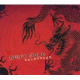 GOVT MULE GOVT MULE