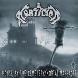 MORTICIAN MORTICIAN