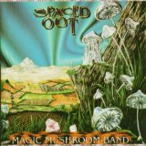 MAGIC MUSHROOM BAND
