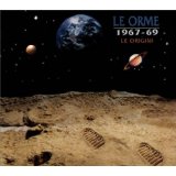LE ORME