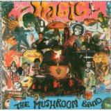 MUSHROOM BAND