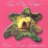 PYLE PIP & JOHN GREAVES