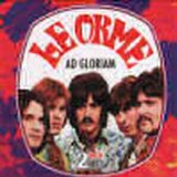 LE ORME