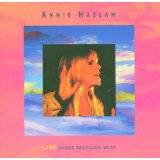 HASLAM ANNIE