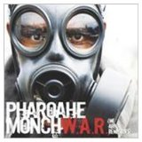MONCH PHAROAHE