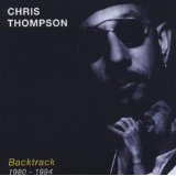 THOMPSON CHRIS