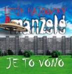 HAJDOVSKY LESIK A MANZELE HAJDOVSKY LESIK A MANZELE