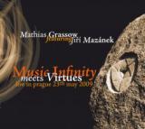 GRASSOW  MATHIAS & MAZANEK  JIRI