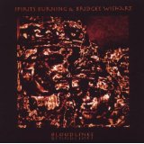 SPIRITS BURNING