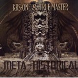 KRS-ONE & TRUE MASTER