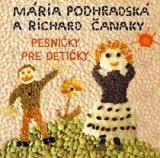 PODHRADSKA MARIA & CANAKY RICHARD PODHRADSKA MARIA & CANAKY RICHARD