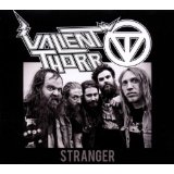 VALIENT THORR VALIENT THORR