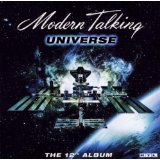 MODERN TALKING