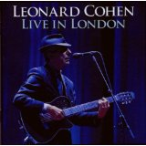 COHEN LEONARD COHEN LEONARD
