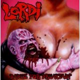 LORDI LORDI