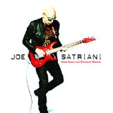 SATRIANI JOE