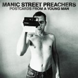 MANIC STREET PREACHERS MANIC STREET PREACHERS