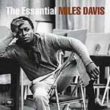DAVIS MILES