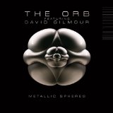 THE ORB & GILMOUR DAVID