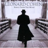 COHEN LEONARD COHEN LEONARD