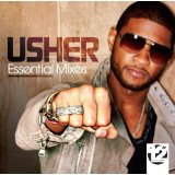 USHER