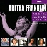 FRANKLIN ARETHA