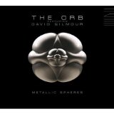 THE ORB & GILMOUR DAVID