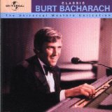 BACHARACH BURT BACHARACH BURT