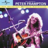 FRAMPTON PETER
