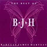 BARCLAY JAMES HARVEST