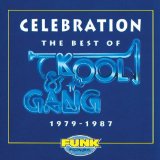 KOOL AND THE GANG
