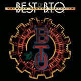 BACHMANN TURNER OVERDRIVE