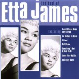 JAMES ETTA
