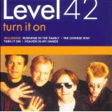 LEVEL 42