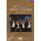 CARRERAS & DOMINGO & PAVAROTTI