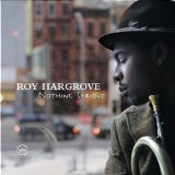 HARGROVE ROY