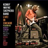SHEPHERD KENNY WAYNE SHEPHERD KENNY WAYNE