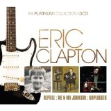 CLAPTON ERIC