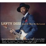 DIZZ LEFTY