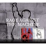 RAGE AGAINST THE MACHINE RAGE AGAINST THE MACHINE