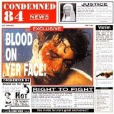 CONDEMNED 84