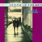 HOUSE OF FREAKS