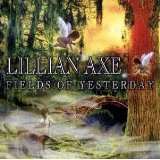 LILLIAN AXE