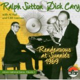 SUTTON RALPH