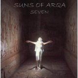 SUNS OF ARQA