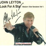 LEYTON JOHN