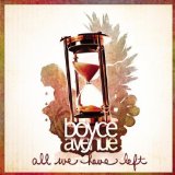 BOYCE AVENUE BOYCE AVENUE