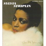 STRIPLIN SYLVIA